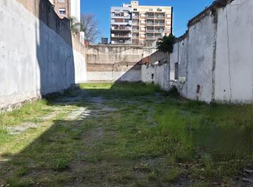 Terreno · 373m² · Lote en Venta / Apto Desarrollo – José Bonifacio 3300 – Caba