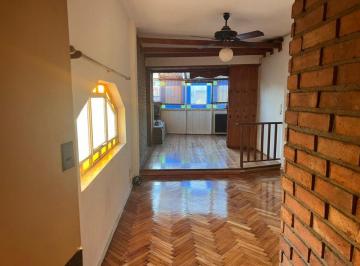 Departamento · 52m² · 2 Ambientes · Alquiler 2 Amb con Balcón y Parrilla en Palermo