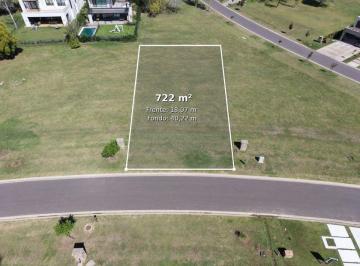 Terreno , Pilar · Venta Lote Interno en Azzurra Tortugas (Sector 1)