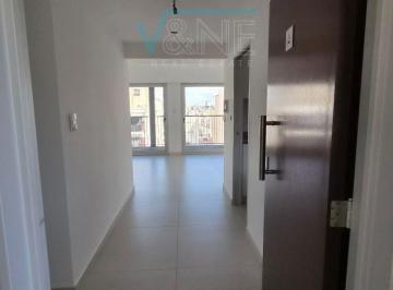 Departamento de 4 ambientes, Almagro · 4 Ambientes a Estrenar Almagro, Apto Crédito o Financiado Hasta 24 Cuotas Fijas en Dólares. Cochera.