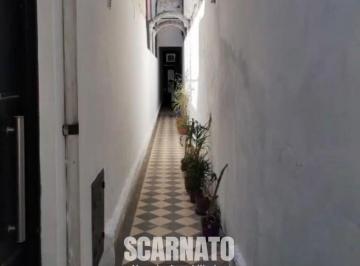 PH · 54m² · 2 Ambientes · PH en Almagro
