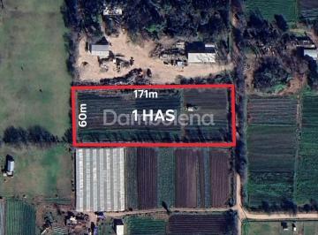 Terreno · 10270m² · Terreno Fraccion en Venta en Pilar