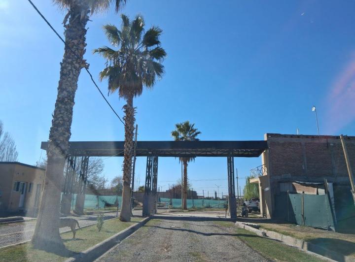 Terreno · 500m²