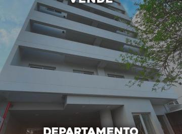 Departamento · 63m² · 4 Ambientes · 1 Cochera · Departamento Céntrico