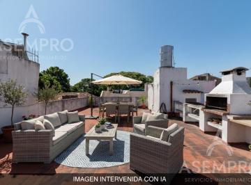 Casa · 149m² · 4 Ambientes · 1 Cochera · Casa en Villa Devoto