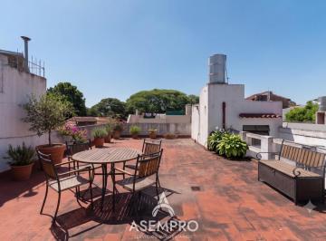 Casa · 149m² · 4 Ambientes · 1 Cochera · Casa en Villa Devoto