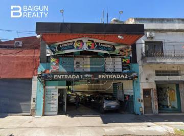 Local comercial · 296m² · Local Comercial en Venta, Zona Flores