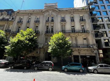 Frente oficina · Oficina en San Nicolás
