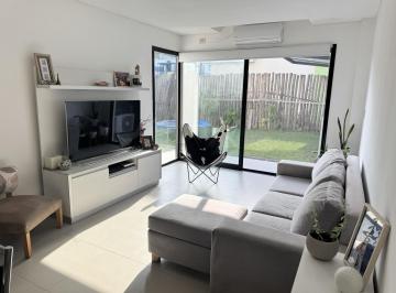 Departamento · 80m² · 3 Ambientes · 1 Cochera · Departamento en Venta Sotavento Canning