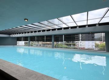 Departamento · 174m² · 4 Ambientes · 2 Cocheras · Venta Departamento de 4 Ambientes con Dependencia a Estrenar en Nuñez