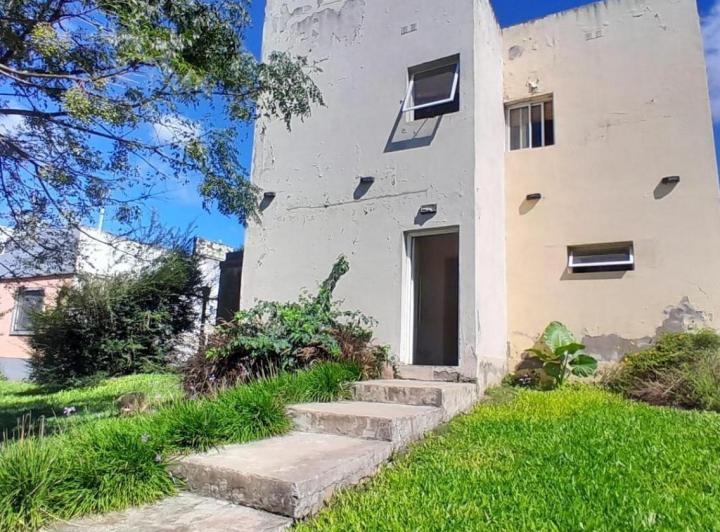 Casa · 115m² · 4 Ambientes