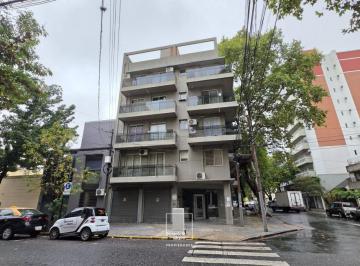 Departamento de 2 ambientes, Rosario · Alquiler | Depto 1 Dormitorio | San Lorenzo 2494 01 - 02