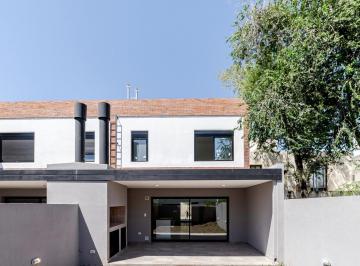Casa de 3 ambientes, Córdoba · Dúplex de Categoría en Chacras del Sur con 3 Dorm. y Cochera Doble