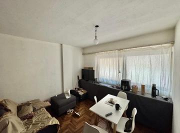 Departamento · 30m² · 1 Ambiente · Departamento en Las Cañitas