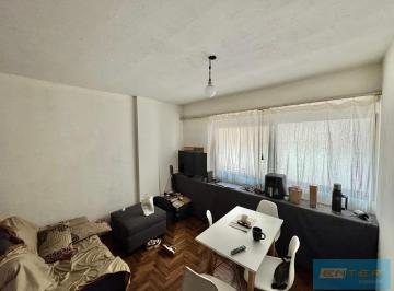 Departamento · 30m² · 1 Ambiente · Departamento en Las Cañitas