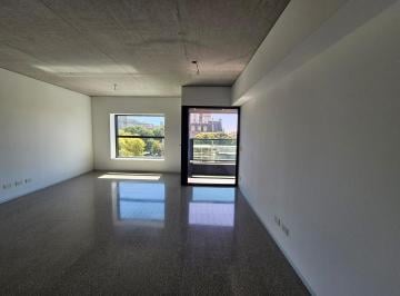 Departamento · 33m² · 1 Ambiente · Alquiler 1 Ambiente Torre Huergo