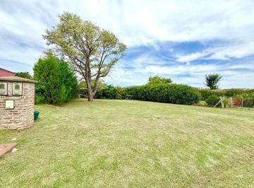 Terreno · 600m² · Terreno Lote en Venta Interno de 600 m² Barrio Altos de Hudson II