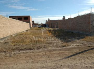 Terreno · 300m² · Terreno San Patricio del Chañar
