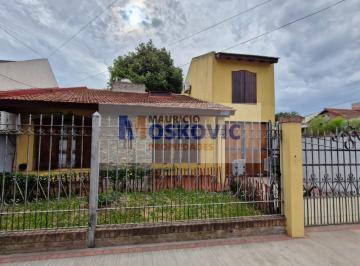 Casa · 140m² · 6 Ambientes · 3 Cocheras · Casa en Moreno - Venta - 6 Ambientes