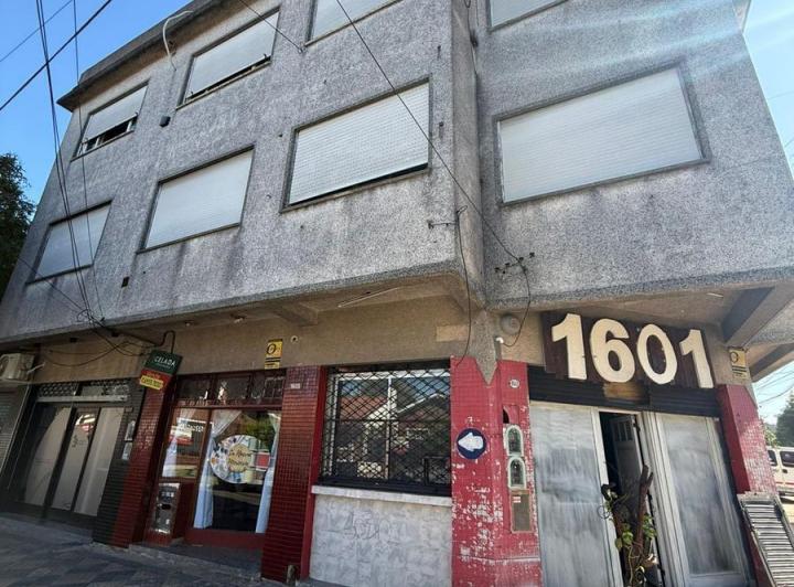 Local comercial · 24m² · 1 Ambiente