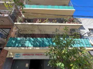 Departamento · 33m² · 2 Ambientes · Departamento en Venta 2 Amb en Boedo (Av Garay Al 3200)