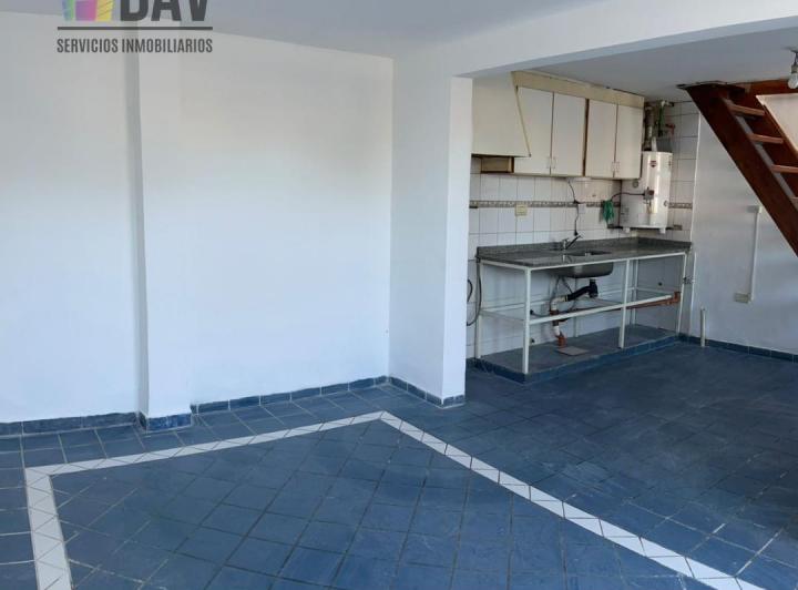 Departamento · 50m² · 3 Ambientes