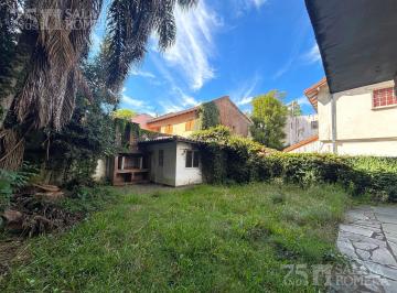 PH · 100m² · 4 Ambientes · Venta Olivos PH 4 Ambientes Jardín Sin Expensas
