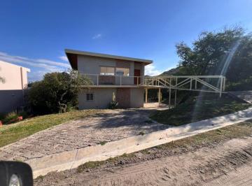 Casa de 4 ambientes, Malagueño · Excelente Oportunidad en Tierra Alta