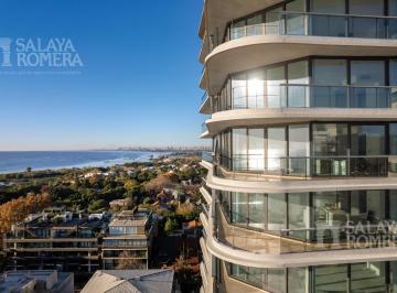 Departamento · 177m² · 4 Ambientes · Semipiso en Pozo 6 Ambientes en La Lucila