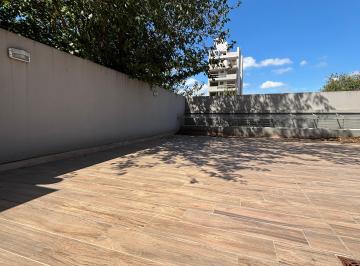 Departamento de 2 ambientes, Villa del Parque · 2 Ambientes a Estrenar con Patio – Muy Luminoso