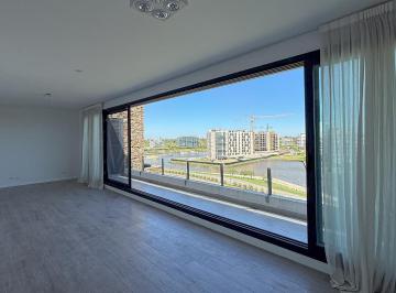 Departamento · 143m² · 4 Ambientes · 1 Cochera · Venta Departamento con Dependencia y Terraza Propia Vilago Nordelta