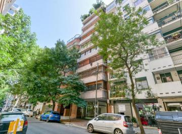 Departamento · 176m² · 4 Ambientes · 2 Cocheras · Excelente 4 Ambientes Dependencia en Belgrano a m de Av Libertador