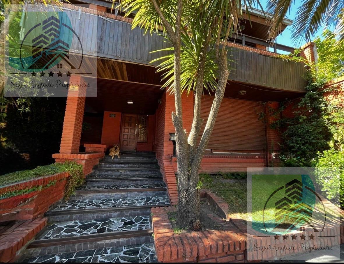 Casa 7 amb, 330m² con cochera — Constitución