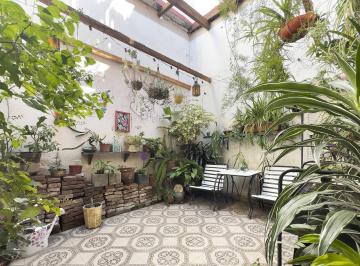 PH · 84m² · 4 Ambientes · Rivadavia 9400 PH 4 Ambientes Terraza Patio Villa Luro