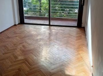 Departamento de 1 ambiente, Rosario · Italia Al 300 - Depto. 2 Dorm. con Balcón Al Frente