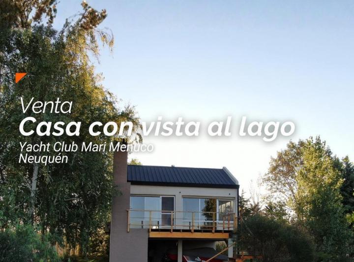 Casa · 148m² · 4 Ambientes · 2 Cocheras