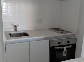 Departamento de 1 ambiente, Villa Urquiza · Excelente Monoambiente a Estrenar!
