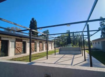 Terreno · 532m² · Terreno Interno en Barrio Santa Sofia