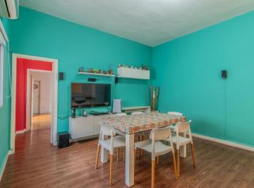 PH · 72m² · 3 Ambientes · 1 Cochera · PH 3 Ambientes en Parque Chacabuco con Cochera
