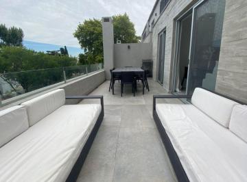 Departamento · 60m² · 2 Ambientes · 1 Cochera · Departamento en Olivos con Terraza Propia