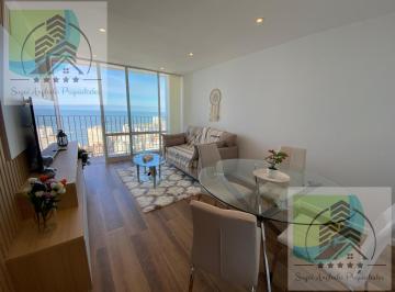 Departamento · 40m² · 2 Ambientes · Departamento 2 Ambientes en Edificio Havanna