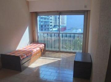 Departamento · 38m² · 2 Ambientes · Departamento - Centro