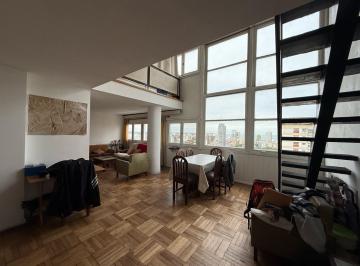 Departamento · 88m² · 3 Ambientes · 1 Cochera · Departamento Tipo Duplex 3 Ambientes - 2 Baños - Cochera - Centro