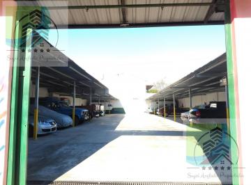 Garage · 300m² · Cocheras en Venta con Excelente Renta Sobre Dos Lotes en Block