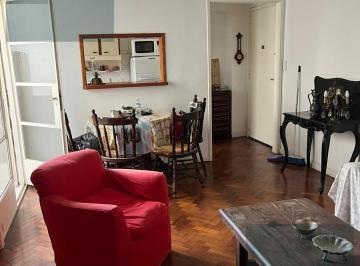 Departamento · 60m² · 3 Ambientes · Departamento Venta Nuñez 3 Ambientes