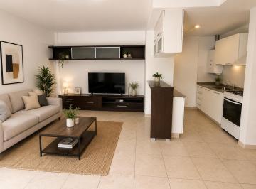 Departamento · 45m² · 2 Ambientes · 1 Cochera · Departamento Dos Ambientes en Venta Caba