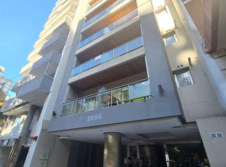 Departamento · 100m² · 3 Ambientes · 1 Cochera