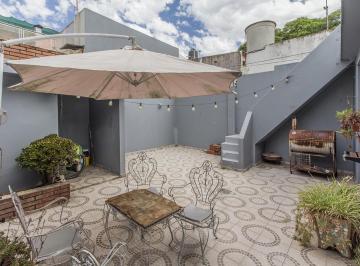 PH · 65m² · 3 Ambientes · 1 Cochera · PH 3 Ambientes con Cochera y Patio, en Villa Lugano