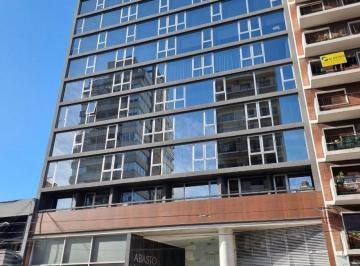 Oficina comercial · 1155m² · 3 Cocheras · Oficina 1155 m² en Abasto Edificio Nuevo 22 m de Aventanamiento Tríplex Cocheras