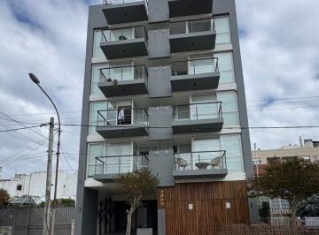 Departamento de 2 ambientes, Mar del Plata · Alquiler 24 Meses, Semi Piso 2 Ambientes, con Cochera.